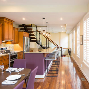 Federal Hill Kitchen, Bath & Closet Review]