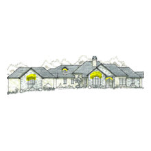 Exterior and Outdoor Living Space