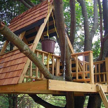 treehouse