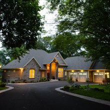 Exterior House