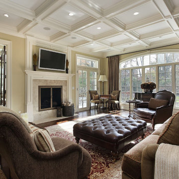 Interior Renovations