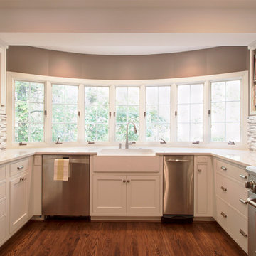 Alexandria Kitchen 3