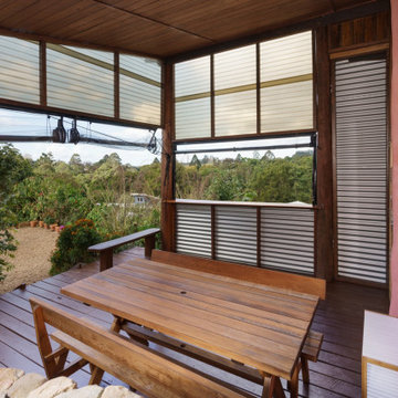 BDAA Design Awards 2019 - New resid. build. up to 250 sqm and under $2,500 / sqm
