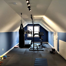 Attic