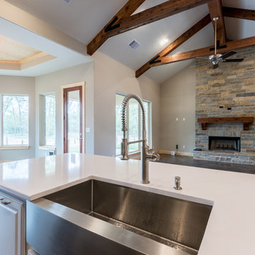 Emerald Lakes Country Craftsman