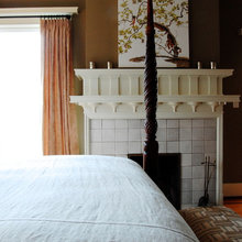 Bedroom Ideas