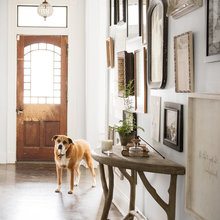 Living Room Ideas