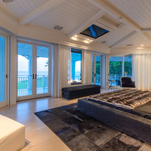 Master en suite