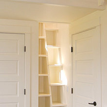 attic