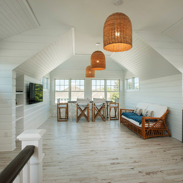 Ocean View Loft