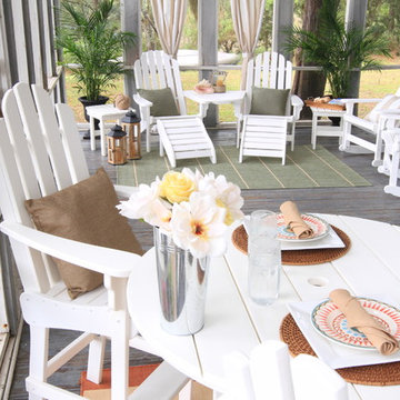 Pawleys Island Furniture