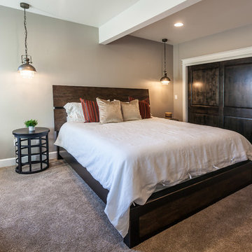 2016 Northern Colorado Parade home