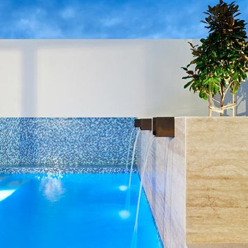 HIGH END POOLS