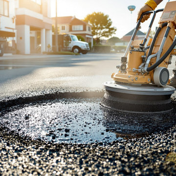 Denver Commercial Paving