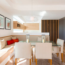 banquette