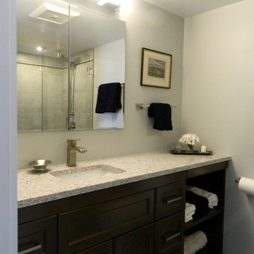 Waterfront Condo Renovation