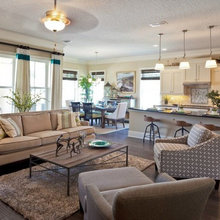 living rooms