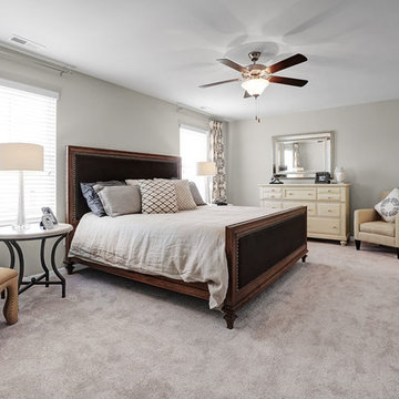 Avalon Cottages Robie Model