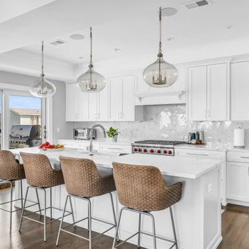 CLB Network - Ziman Development - Surf City, NJ - 1