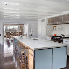 Hardwood Floor