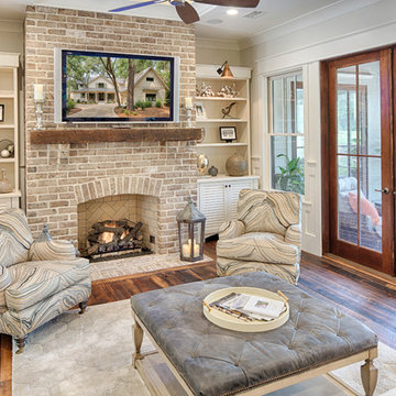 Eleanor - Low Country Farmhouse