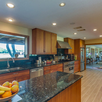 Waggoner Home