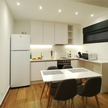 Residential Annexe