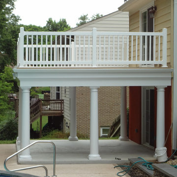 Exterior Spaces