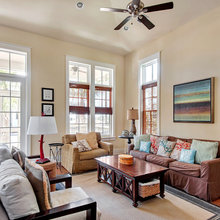 Living Room Ideas