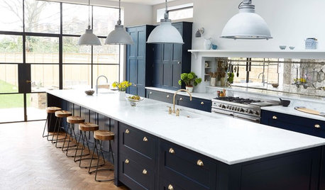 You Need to See 2017’s Most Popular Kitchen Tour