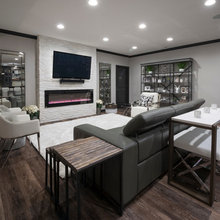 fireplaces