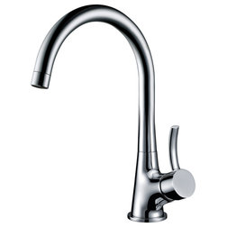 Contemporary Bar Faucets by DirectSinks