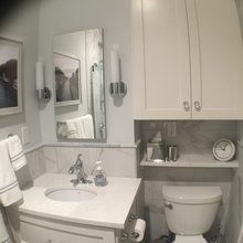 Cabinets