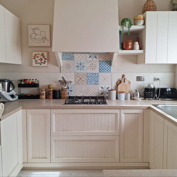 LA CUCINA DI GIULIA