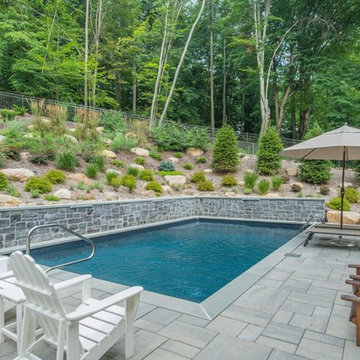 Upper Saddle River, Bergen County, NJ
