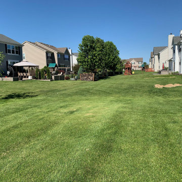 Lawn Care Maintenance