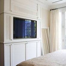 Armoire Master Bedroom