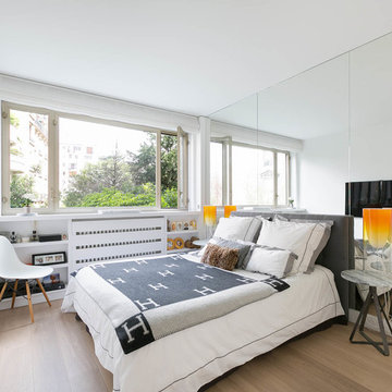 Appartement design Paris 07