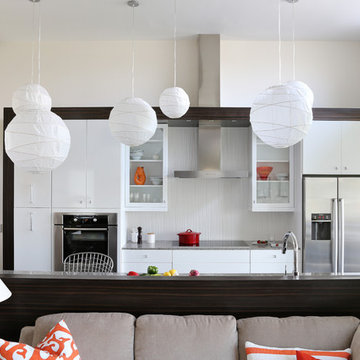 Gaylord Design LLC - Custom Beach House