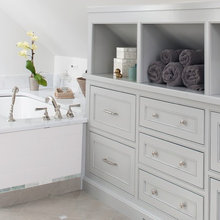 bath remodel