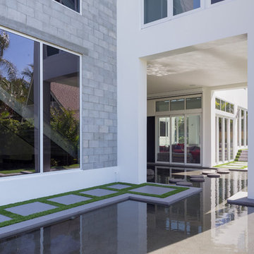 Modern Muse: DEERFIELD BEACH,FLA