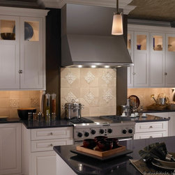 KITCHEN HOODS - Range Hoods And Vents