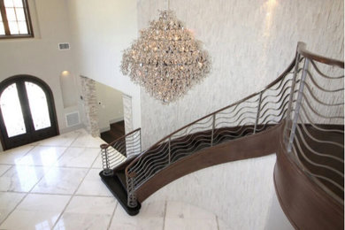 Tile Work