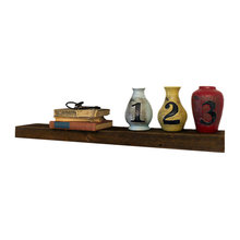 Shelves
