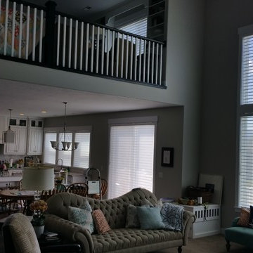 Silhouette by Hunter Douglas