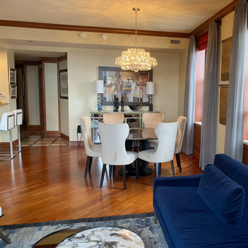 310 S Michigan - Client Image Submitted - Partial Install