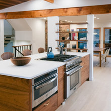 MI Kitchen