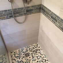Downstairs Bathroom