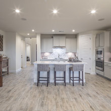 Indoor doors