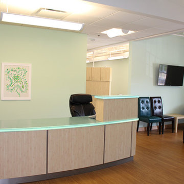 Lake Forest Pediatric Dentistry Design Image Gallery